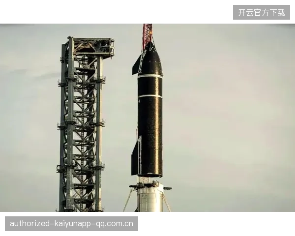 火箭攻势太猛烈：未来科技的突破与应用